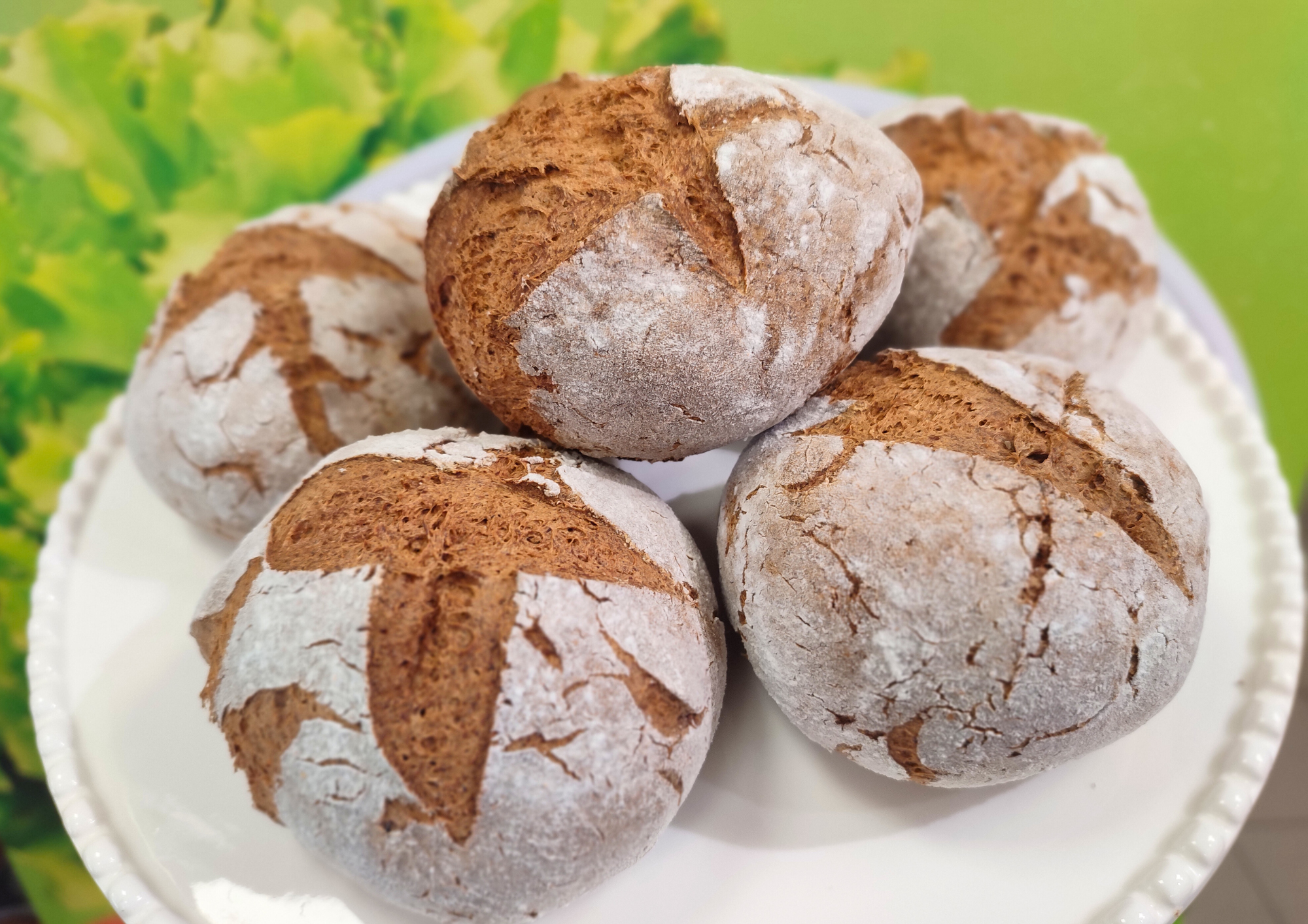 Keto wypieki z Keto Piekarni