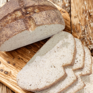 Keto chleb ziołowy 400g