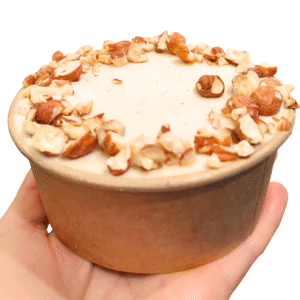 KETO „SERNIK” NEW YORK 320g