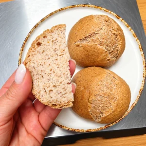 Keto bułki Piotra 2 x 100g